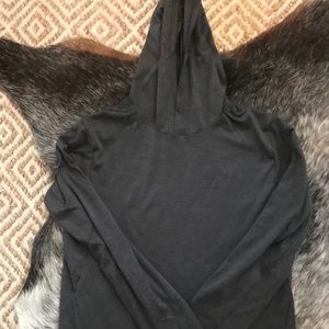 Boys Nike Lightweight Hoodie